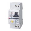 Mitsubishi RCBO 1PN 4.5kA 100mA TẠI DĨ AN