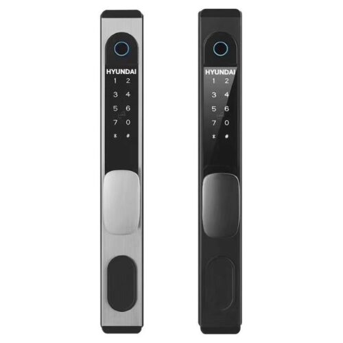 Khoá cửa thông minh